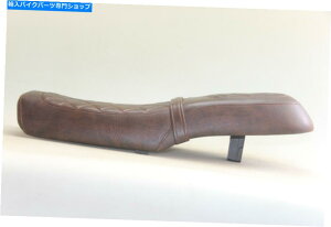 V[g 1983-1985z_CB650SCiCgz[N26.5C`JtF[T[V[gubgR[hFB1275 1983-1985 Honda CB650SC Night Hawk 26.5 inches cafe racer seat Brat CODE: B1275