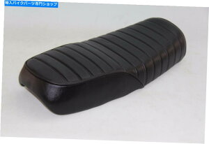 V[g HONDA CB350 K0-K2 1968 1969 1970[vtB[JtF[T[V[gR[hR[hFL1073 Honda CB350 K0-K2 1968 1969 1970 low profile cafe racer seat CODE: L1073