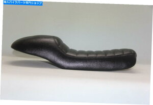 V[g 21 "ubgX^C - z_CX500fbNXX^_[hJtF[T[V[gThR[hFD2023 21" Brat Style - Honda CX500 Deluxe Standard cafe racer seat saddle CODE: D2023