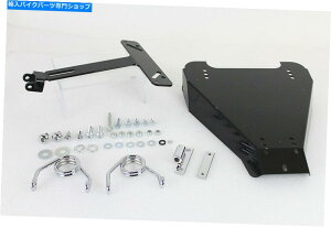 V[g \V[g}EgLbg̓n[[ - _rbh\ɃtBbg܂ Solo Seat Mount Kit fits Harley-Davidson