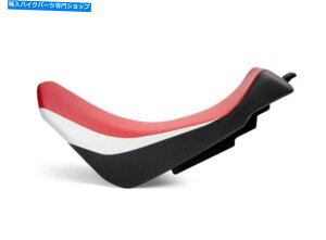 �V�[�g 2016-2019�{���̃z���_�A�t���J�c�C��CRF1000L���[�����[�V�[�g - 08R01-MJP-F50ZA 2016-2019 Genuine Honda Africa Twin CRF1000L Low Rally Seat - 08R01-MJP-F50ZA
