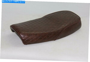 V[g GT550 GT380 1970S[vt@CNVbNX^CV[gThR[hFD4078 Suzuki GT550 GT380 1970s low profile classic style seat saddle CODE: D4078
