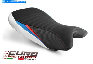 V[g Cg[^[X|[cXG[hC_[V[gJo[MX|[cV[g20100N - 20 Luimoto Motorsports Suede Rider Seat Cover M Sport Seat For BMW S1000RR 2019-20