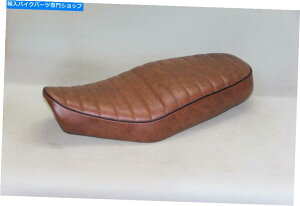V[g W400 W650 EJ650fAqI[goCV[gThR[hFL3247 Kawasaki W400 W650 EJ650 dual passenger motorcycle seat saddle CODE: L3247
