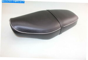 �V�[�g ���W800 EJ800 2011-2020�f���A�����q�I�[�g�o�C�V�[�g�T�h���R�[�h�FZ2165 Kawasaki W800 EJ800 2011-2020 dual passenger motorcycle seat saddle CODE: Z2165