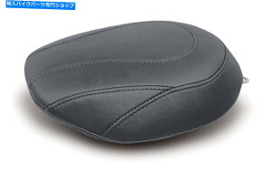 V[g 2004-2017n[[_rbh\XLX|[cX^[̂߂̃}X^Ogbp[AV[g Mustang Tripper Rear Seat For 2004-2017 Harley Davidson XL Sportster