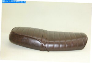V[g 1974-1976z_CB360 CB360TcC[vt@CJtF[T[V[gR[hR[hFL7002 1974-1976 Honda CB360 CB360T Twin low profile cafe racer seat CODE: L7002