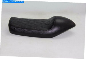 V[g 1980 - 1982 1982z_CB650C CB650JX^20C`JtF[T[V[gubgR[hFD8081 1980 - 1982 Honda CB650C CB650 Custom 20 inches cafe racer seat Brat CODE: D8081