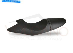 V[g BMW R1200R 2006-2014ΎRC^A~߃V[gJo[NEW B086 BMW R1200R 2006-2014 Volcano Italia Non-Slip Seat Cover New B086