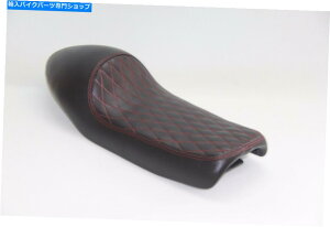 V[g 19 "ubgX^C - z_CX500fbNXX^_[hJtF[T[V[gThR[hFD5023 19" Brat Style - Honda CX500 Deluxe Standard cafe racer seat saddle CODE: D5023