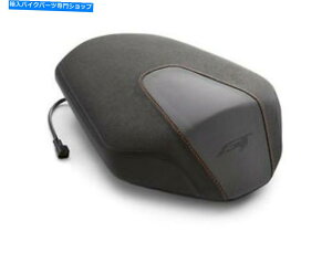 �V�[�g �V����OEM KTM�̏�q�G���S�V�[�g���M1290�X�[�p�[�f���[�NGT 2016-2018 61407947000 New OEM Ktm Passenger Ergo Seat Heated 1290 Super Duke GT 2016-2018 61407947000