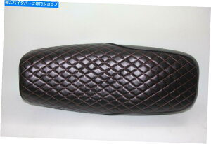 V[g 1970-1972}nRD350 R5 DS7[vt@CV[gR[hFL4080 1970-1972 Yamaha RD350 R5 DS7 low profile seat CODE: L4080