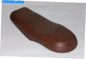 V[g ubg24 "z_CB750C CB750JX^1980 1981 1982 1983V[gR[hFT3020A Brat 24" Honda CB750C CB750 Custom 1980 1981 1982 1983 seat Code: T3020A