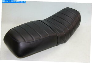 V[g 1981-1983KZ440 kz 440ЃI[goCV[gThR[hFL3650 1981-1983 Kawasaki KZ440 KZ 440 LTD motorcycle seat saddle CODE: L3650