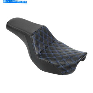 V[g n[[E_CiEOChFXD[C_[06-17 14 15̂߂̃hCo[qV[gtBbg Driver & Passenger Seat Fit For Harley Dyna Wide Glide FXD Low Rider 06-17 14 15