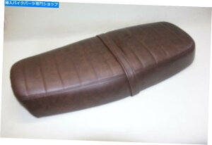 V[g 28.5 "Kawasaki KZ650 B B1 B2 C1-C3 1977-1979V[gύXpR[hFE2251 28.5" Kawasaki KZ650 B B1 B2 C1-C3 1977-1979 seat modified pan CODE: E2251