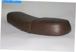 V[g 1971z_CB500K CB500 4 k0^I[goCV[gR[hFD3048 1971 Honda CB500K CB500 Four K0 low profile motorcycle seat CODE: D3048