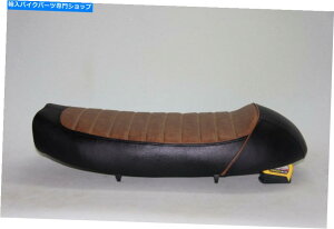 V[g 1967-1974 Triumph T120 TR6 T100 T100RfCgi^CK[[vt@CV[gR[hFL6074 1967-1974 Triumph T120 TR6 T100 T100R Daytona Tiger low profile seat CODE: L6074