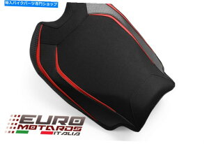 V[g Luimoto Veloce Tec-Grip SuedeV[gJo[C_[pDucati StreetFighter V4 2020 Luimoto Veloce Tec-Grip Suede Seat Cover Rider For Ducati Streetfighter V4 2020