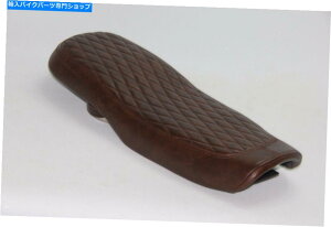 V[g 24 "ubgX^C - z_CX500fbNXX^_[hJtF[T[V[gThR[hFB2023 24" Brat Style - Honda CX500 Deluxe Standard cafe racer seat saddle CODE: B2023