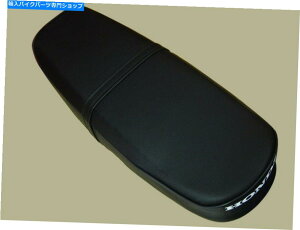 �V�[�g �z���_CD50 CD65 CD70�u���b�N�_�u���T�h���V�[�g//�ǂ��i��[ES215] HONDA CD50 CD65 CD70 BLACK Double Saddle Seat // Good Quality [ES215]�y���s�A���i�z