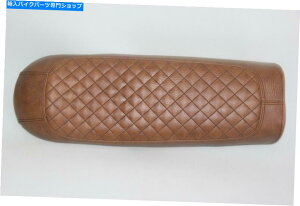 V[g 24 "ubgX^C1982-1983z_CB750SCiCgz[NJtF[T[V[gR[hR[hR[hFD3179 24" Brat style 1982-1983 Honda CB750SC Nighthawk cafe racer seat CODE: D3179