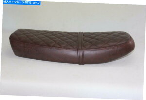 �V�[�g �z���_CB750 K2-K6 CB750K 1972 1973 1974 1974 1974 1976���[�v���t�B�[���V�[�gSKU�FL1029 Honda CB750 K2-K6 CB750K 1972 1973 1974 1975 1976 low profile seat SKU: L1029