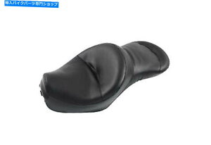 V[g c[OX^CVoyager Seet̓n[[ - _rbh\ɃtBbg Touring Style Voyager Seat fits Harley-Davidson