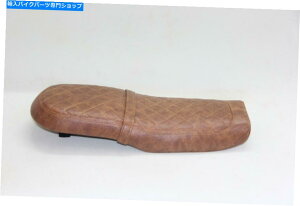 V[g 24 "ubgX^C - z_CX500fbNXX^_[hJtF[T[V[gThR[hFA7023 24" Brat Style - Honda CX500 Deluxe Standard cafe racer seat saddle CODE: A7023