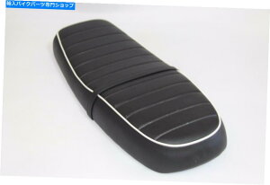V[g 1977-1978z_CB750K CB750 K7-K8[vt@CfAȃR[hR[hFL7069 1977-1978 Honda CB750K CB750 K7-K8 low profile dual passenger seat CODE: L7069