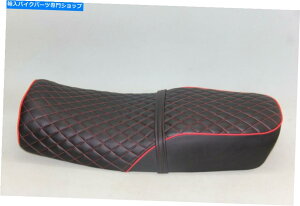 V[g 1979-1981z_CB650Z RC03 CB650B CB650 ZI[goCV[gThR[hFL1709 1979-1981 Honda CB650Z RC03 CB650B CB650 Z motorcycle seat saddle CODE: L1709