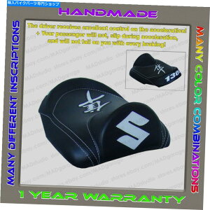 V[g j[NJX^AV[gJo[ubN+zCgXYL_??99-07iFirst-Genj Unique Custom REAR Seat COVER Black+White Suzuki Hayabusa 99-07 (First-Gen)