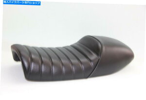 V[g TexavinaF1979 Yamaha RD400 F RD400F DaytonaXyVJtF[T[V[gR[hFS6428 Texavina: 1979 Yamaha RD400 F RD400F Daytona Special cafe racer seat CODE: S6428