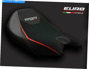 V[g C_[̂߂Luimoto Veloce Tec Grip SuedeV[gJo[899pjQ[ Luimoto Veloce Tec-Grip Suede Seat Cover For Rider New For Ducati 899 Panigale
