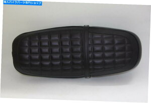 V[g z_CB500 4 K1-K2 CB500K 1972-1973 CB550 CB550K 1974-1976V[gR[hFZ1051 Honda CB500 Four K1-K2 CB500K 1972-1973 CB550 CB550K 1974-1976 seat CODE: Z1051