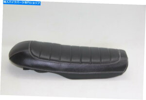 V[g Texavina 24 "HONDA CX500C CX500 CJX^JtF[T[ubgV[gR[hFC4015 Texavina 24" Honda CX500C CX500 C Custom cafe racer Brat seat CODE: C4015