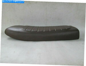 V[g 1972 -1976z_CB750 K2 K3 K4 K5 K6I[goCSJtF[T[V[g 1972 -1976 Honda CB750 K2 K3 K4 K5 K6 Motorcycle Complete Cafe Racer Seat