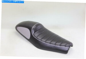 �V�[�g ���W800 EJ800 2011-2016�\���J�t�F���[�T�[�V�[�g�T�h���R�[�h�FB6165 Kawasaki W800 EJ800 2011-2016 solo cafe racer seat saddle CODE: B6165