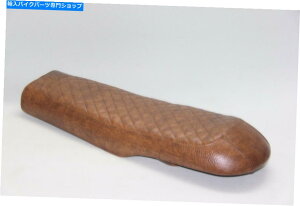 V[g 26C`ubgX^C1979-1982z_CB750K CB750 KJtF[T[V[gR[hFD1021 26 inches Brat style 1979-1982 Honda CB750K CB750 K cafe racer seat Code: D1021