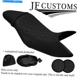 V[g DSG3ObvubNSTJX^tBbgTriumphXs[hgv1050 11-15V[gJo[+ WSP DSG3 GRIP BLACK ST CUSTOM FITS TRIUMPH SPEED TRIPLE 1050 11-15 SEAT COVER+WSP