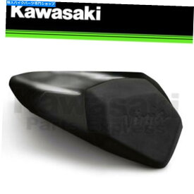 シート NEW 2019本物の川崎忍者ZX-6Rメタリックフラットスパークブラックシートカウル NEW 2019 GENUINE KAWASAKI NINJA ZX-6R METALLIC FLAT SPARK BLACK SEAT COWL