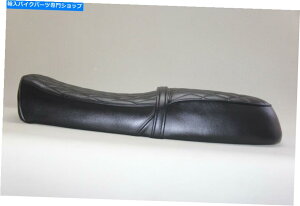 V[g 27 "z_CB750FX[p[X|[c1975 1976 1977 1978I[goCV[gR[hFL7062 27" Honda CB750F Super Sport 1975 1976 1977 1978 motorcycle seat CODE: L7062