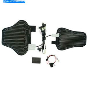 V[g FL 13296DpSaddlemenV[gq[^[ Saddlemen Seat Heater for FL 13296D