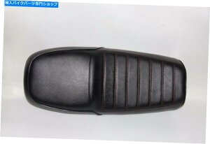 V[g GT750obt@[1970N㔖^V[gThR[hFL1217 Suzuki GT750 Water Buffalo 1970's low profile seat saddle CODE: L1217