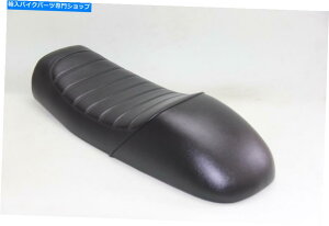 V[g 1977-1978z_CB550K CB550 4\[vt@CJtF[T[V[gR[hFS1110 1977-1978 Honda CB550K CB550 Four solo low profile cafe racer seat CODE: S1110