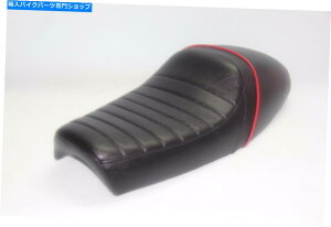 �V�[�g 1974-1977���}�nXS650�W��TX650�\���o�C�N�V�[�g�T�h���R�[�h�FS1107 1974-1977 Yamaha XS650 Standard TX650 solo motorcycle seat saddle CODE: S1107�y���s�A���i�z
