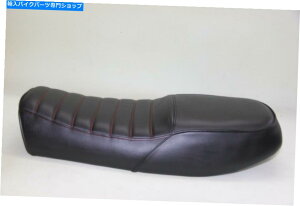 V[g Texavina Seat 1976 1977 Yamaha RD400[vt@CfAȃR[hFL1076 Texavina seat 1976 1977 Yamaha RD400 low profile dual passenger seat CODE: L1076