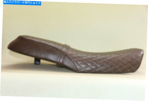 V[g 1981-1982KZ750 CSR KZ750CSRI[goCThV[gR[hR[hFL1543 1981-1982 Kawasaki KZ750 CSR KZ750CSR motorcycle saddle seat CODE: L1543