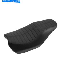 V[g XG750An[[XG\V[gubNPolyureathane 2015 Up XGf Harley XG Solo seat Black polyureathane 2015-Up XG models Except XG750A new