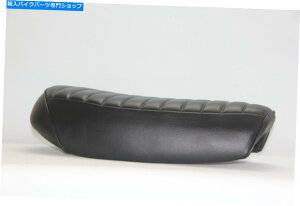 V[g z_SL175 K0 1970NVbNX^CV[gThAt^[}[PbgR[hFD1212 Honda SL175 K0 1970 classic style seat saddle aftermarket code: D1212